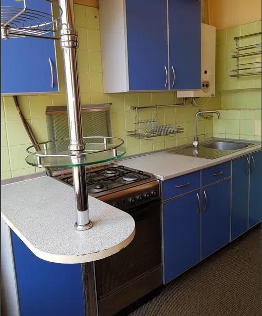 продажа трехкомнатной квартиры номер A-173769 в Приморском районе, фото номер 8